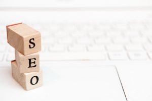 SEO Building blocks