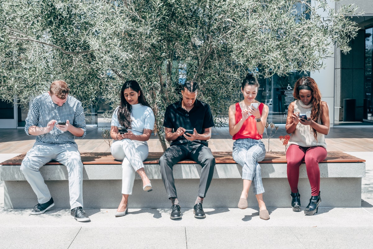 What Digital Detox Can Do for Students Student Assembly