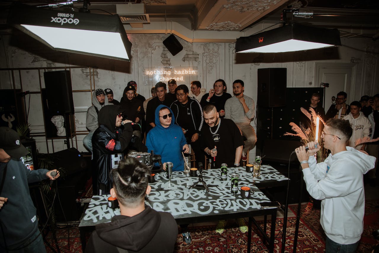 A Guide to Planning the Best Frat Party Themes Student Assembly